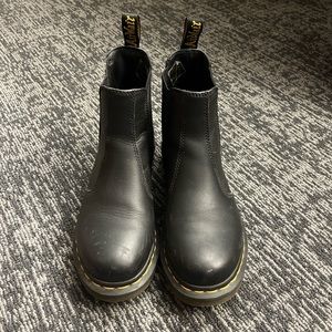 Dr. Martens Chelsea boots